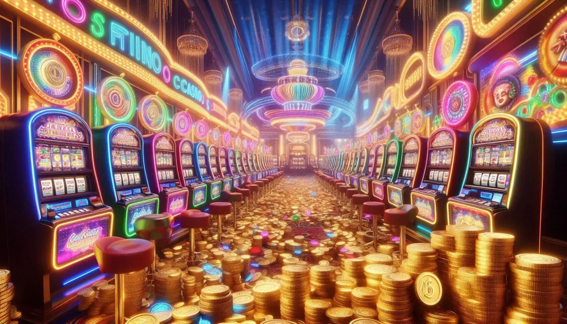 DCBet Casino
