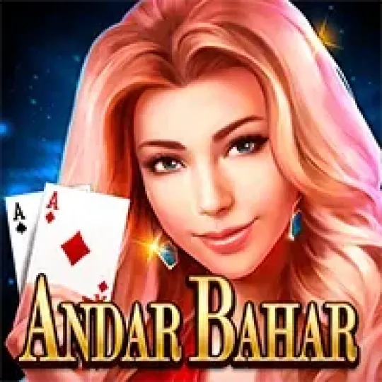 Andar Bahar TaDa Gaming