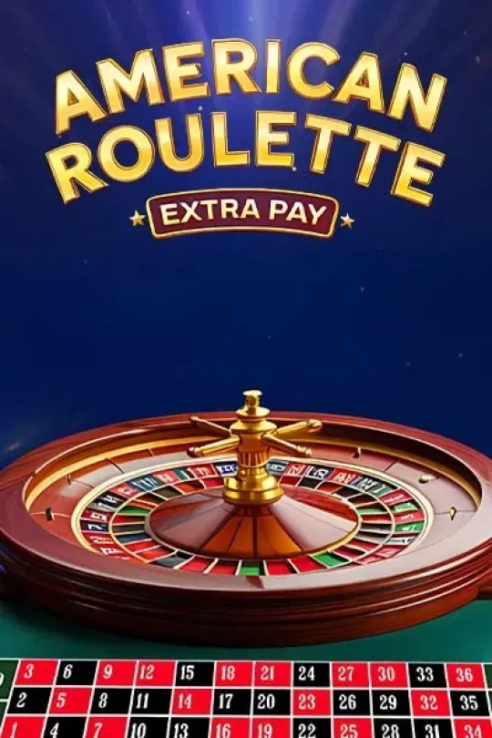 American Roulette GameTimeTec