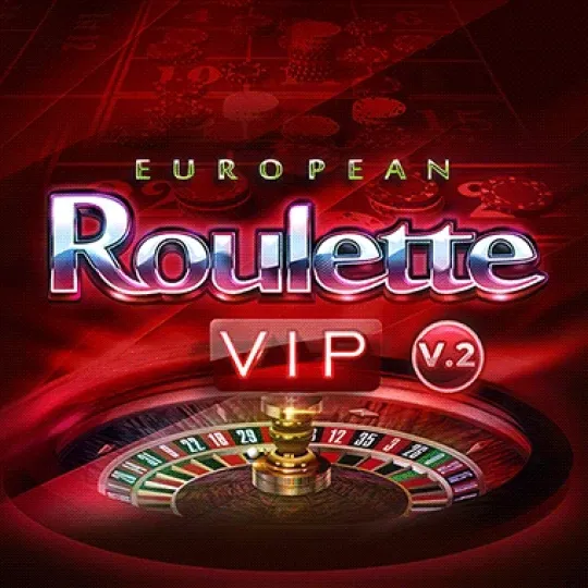 European Roulettes VIP Champion Studio