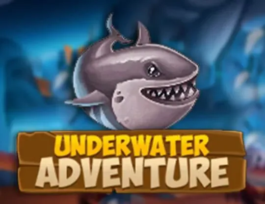 Underwater Adventure 7Mojos