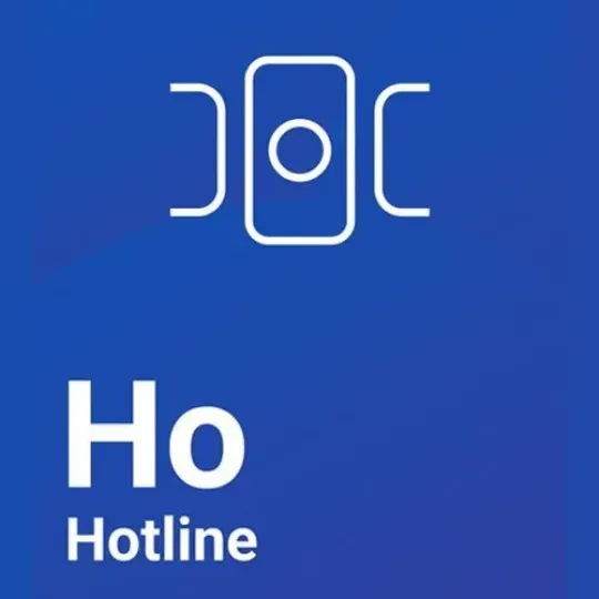 Hotline Spribe