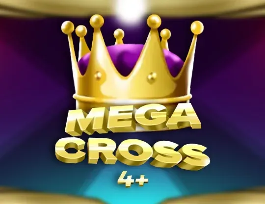 Mega Cross 4 Adell