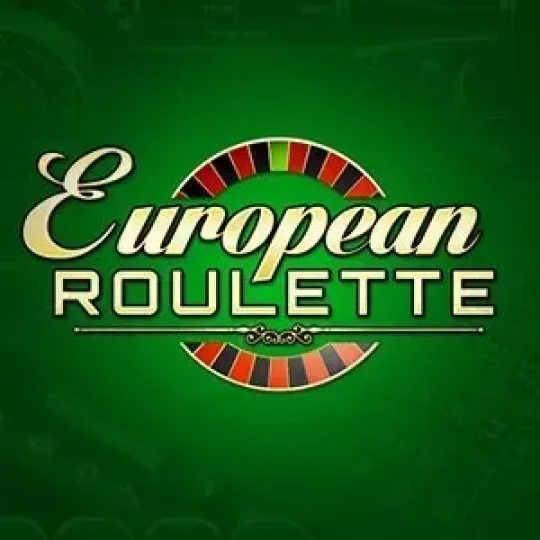 European Roulette Betsoft